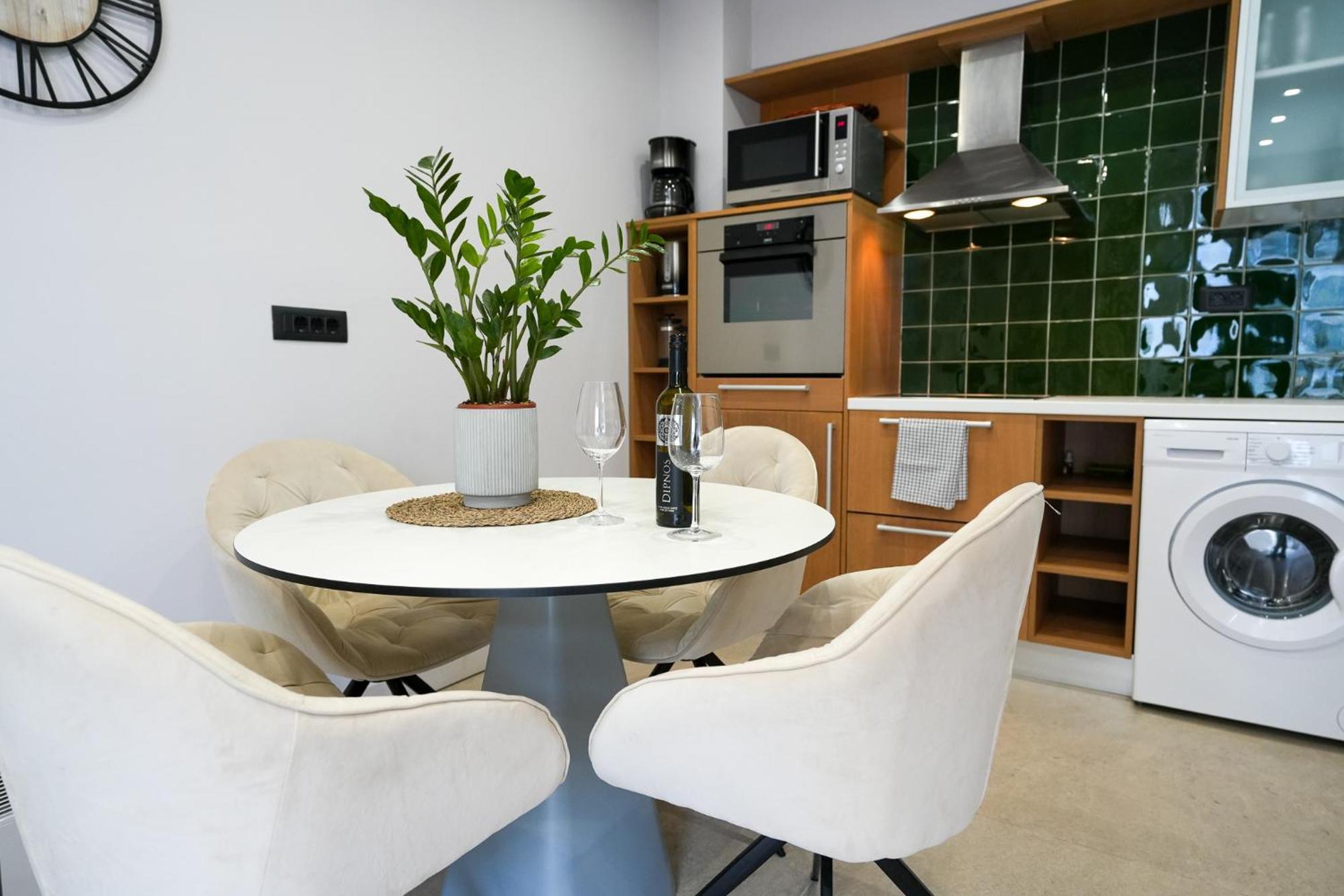 Xeva Studio Mastichari  Buitenkant foto
