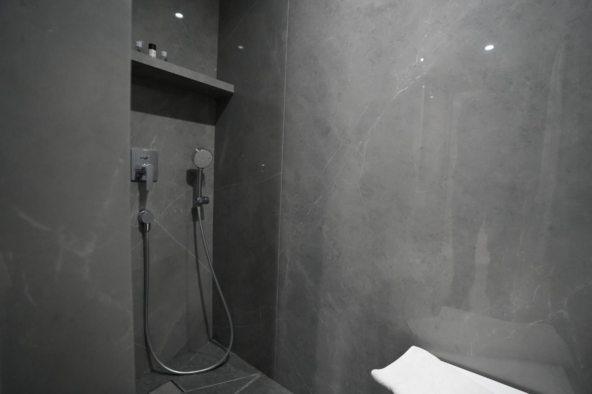 Xeva Studio Mastichari  Buitenkant foto